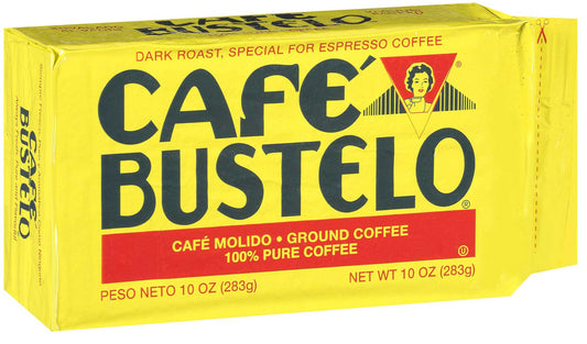 CAFE BUSTELO BRICK