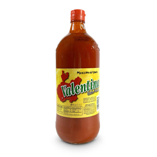 VALENTINA SALSA RGULAR