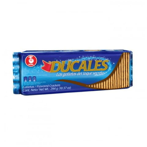 Galletas Ducales 294 gm