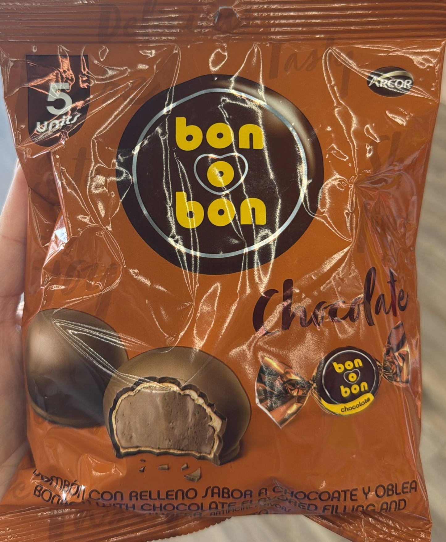 Bon o Bon Bolsa