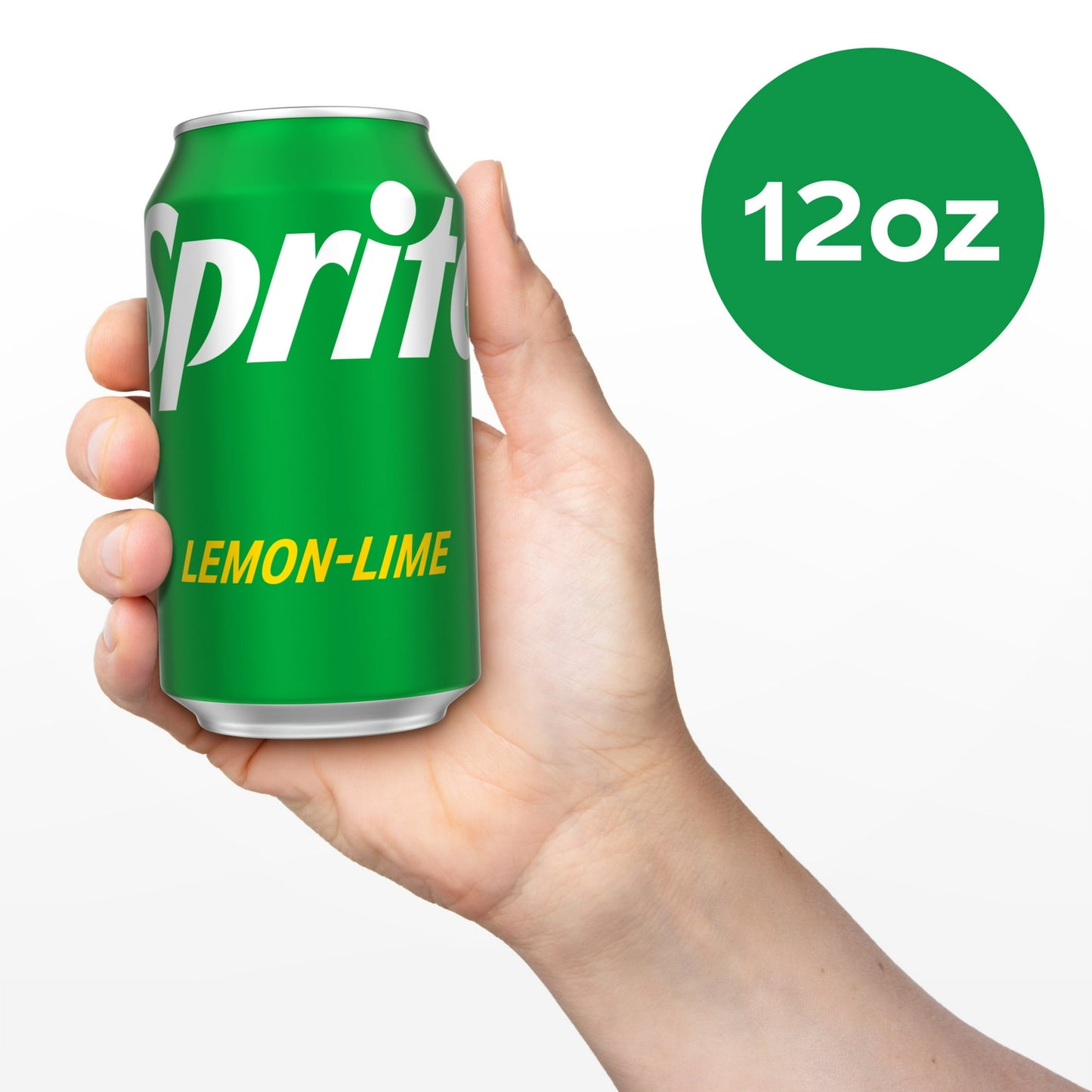 Sprite Lemon Lime Soda Pop,