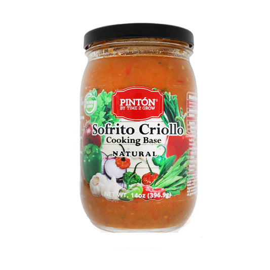 Pinton Pasta Sauce (14oz)
