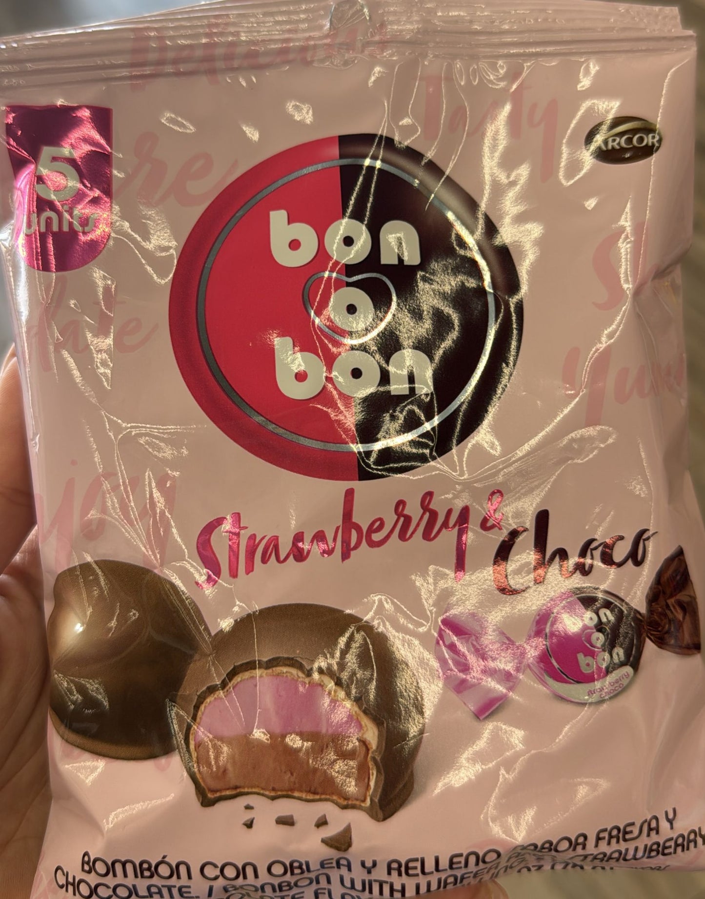 Bon o Bon Bolsa
