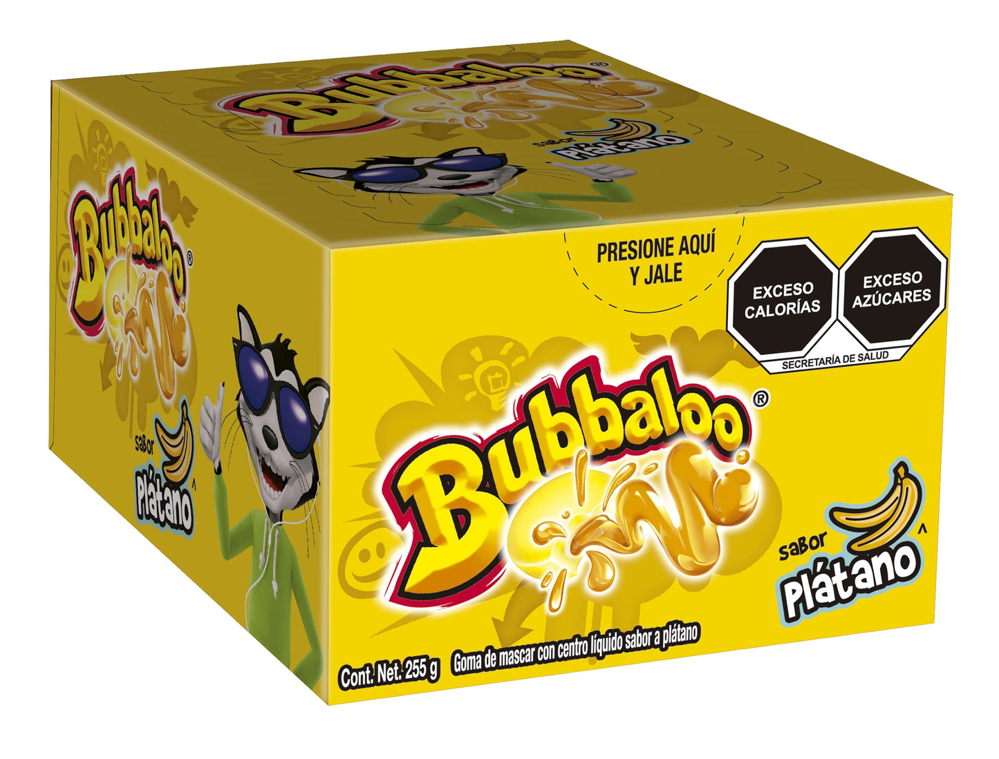 BUBBALOO