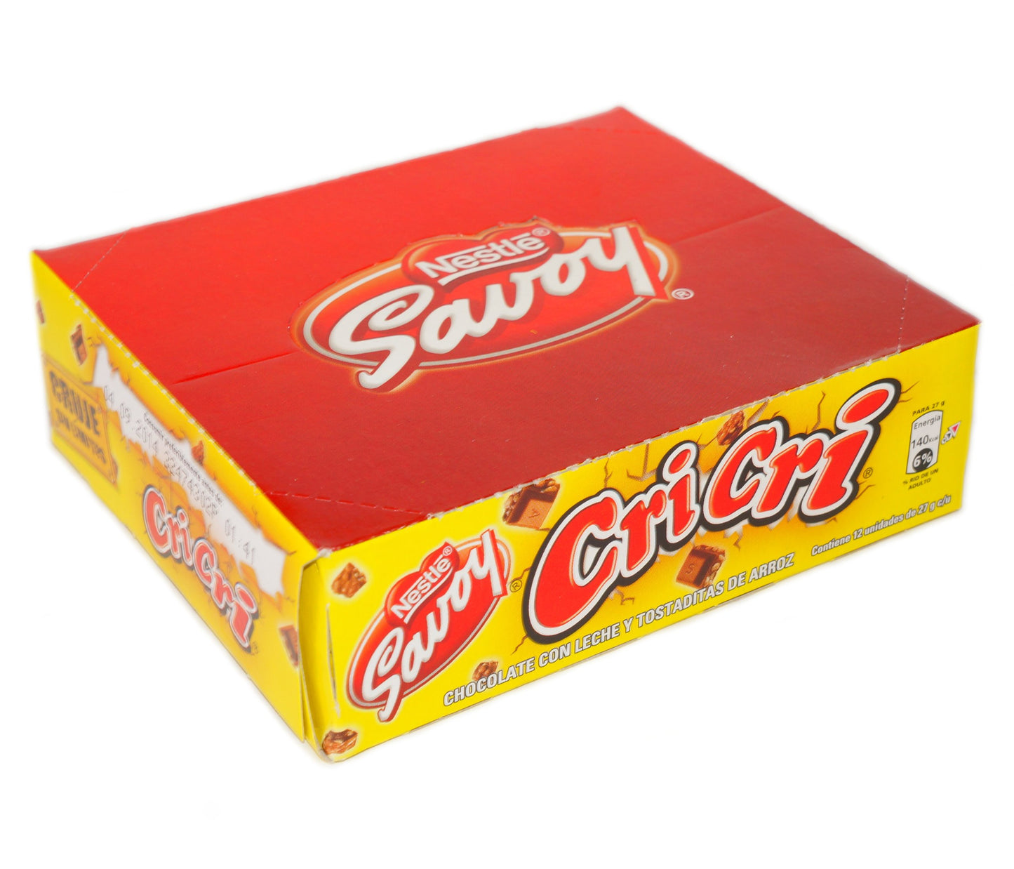 Savoy Cri Cri®