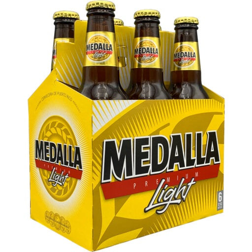 MEDALLA 12 UNIDADES
