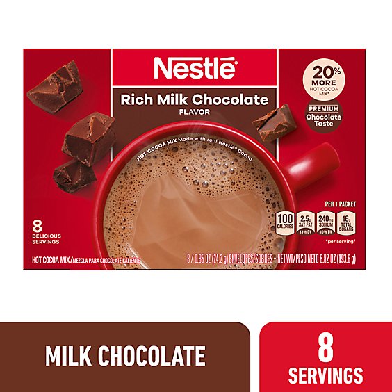 NESTLE ENV R.CHOC