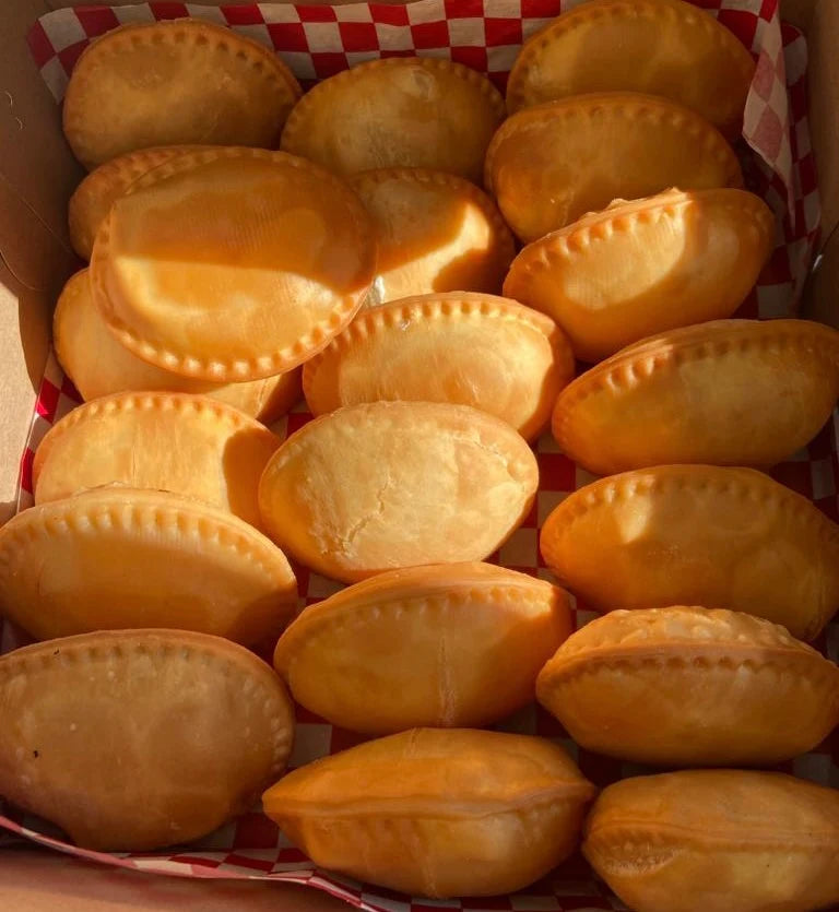 Pastelitos