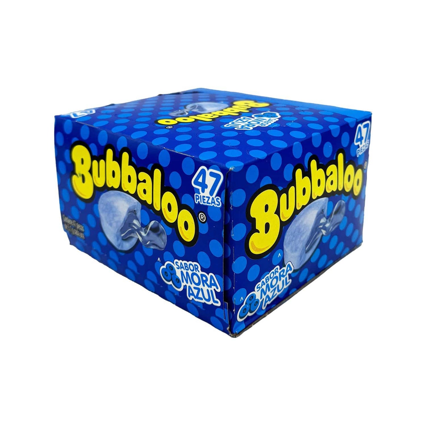 BUBBALOO