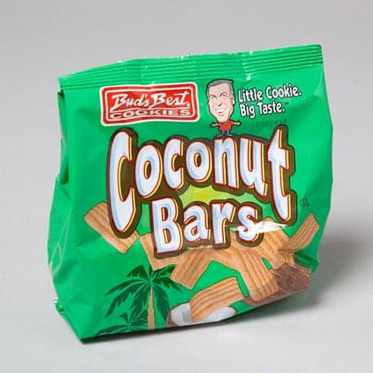 BUD S BEST BAGS COCO.BAR
