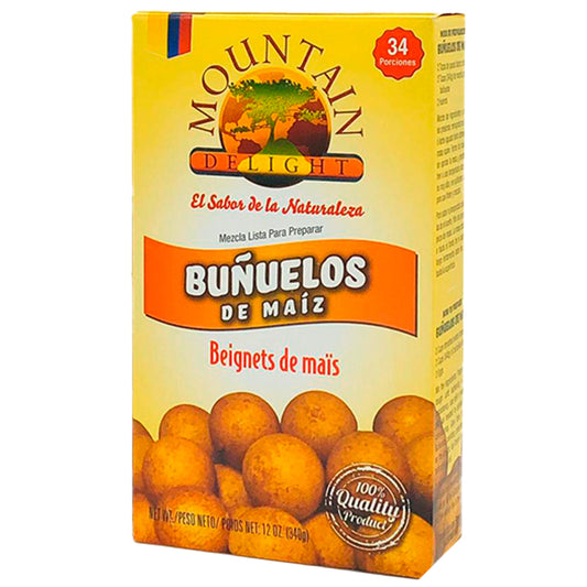 Bunuelos 340gm