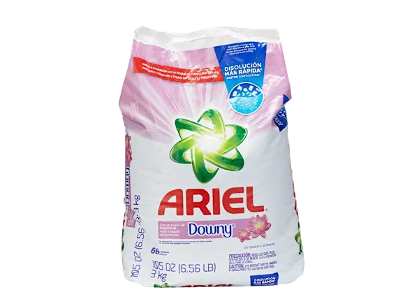 ARIEL DOWNY 6.56 LB
