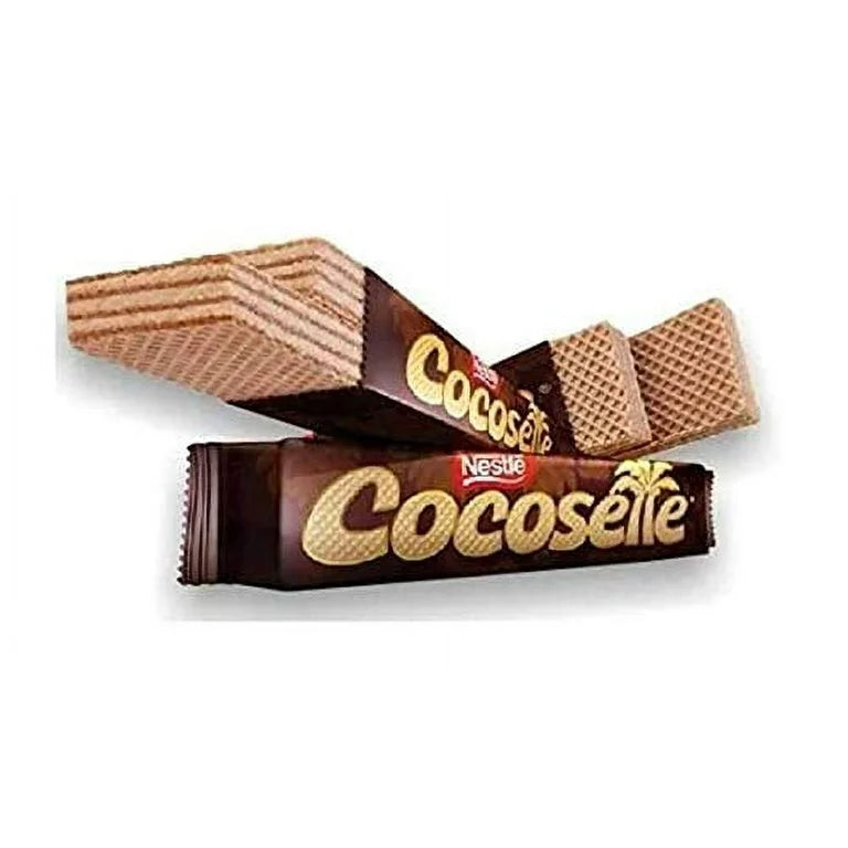 Cocosette Wafer