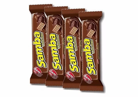 Samba Chocolate
