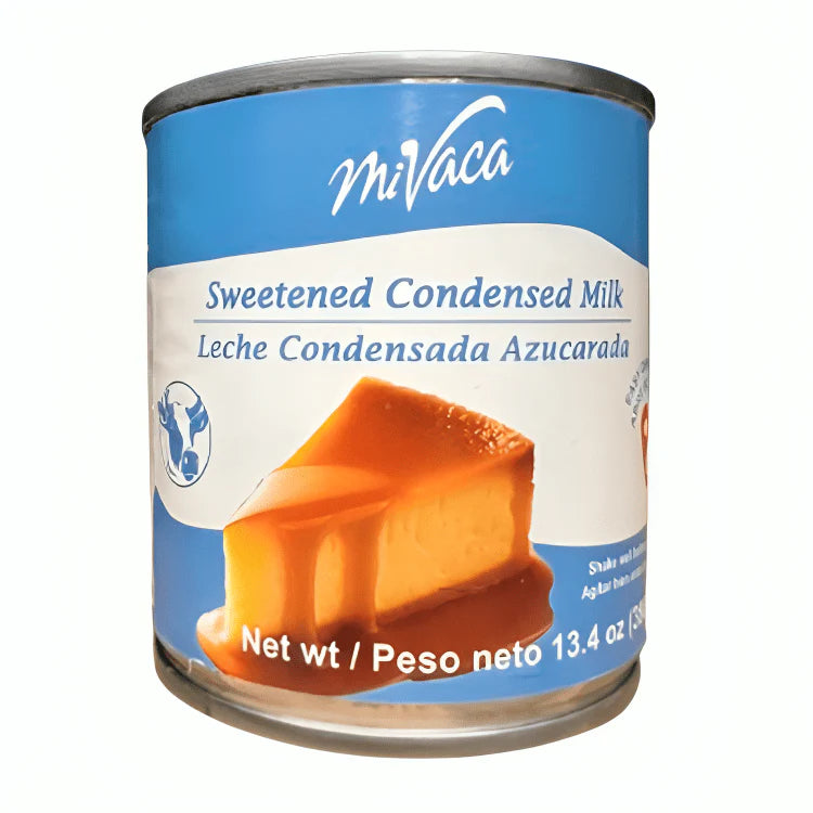 Mi Vaca Sweetened Condensed Milk (380gr - 13.14oz)