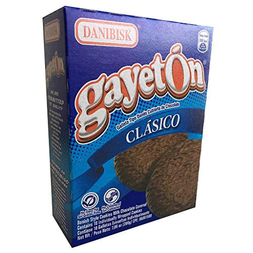 Gayeton Clasico - 200gr - 7.05oz