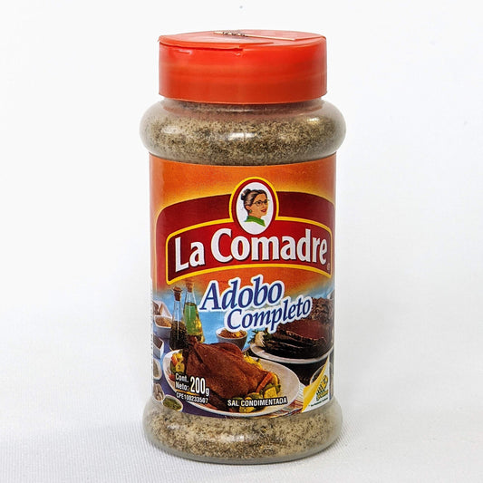 Adobo La Comadre (200 grs)