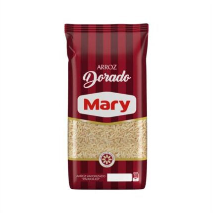 Arroz Mary Dorado (800 Grs)