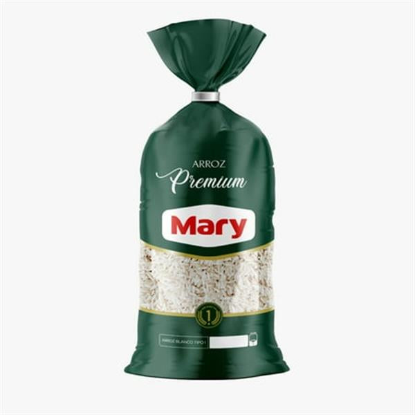 Arroz Mary Premium (900 Grs)