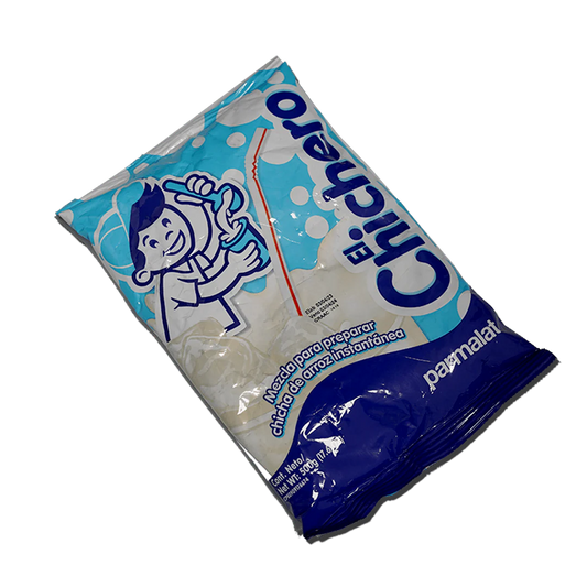 Chicha El Chichero (500 grs)