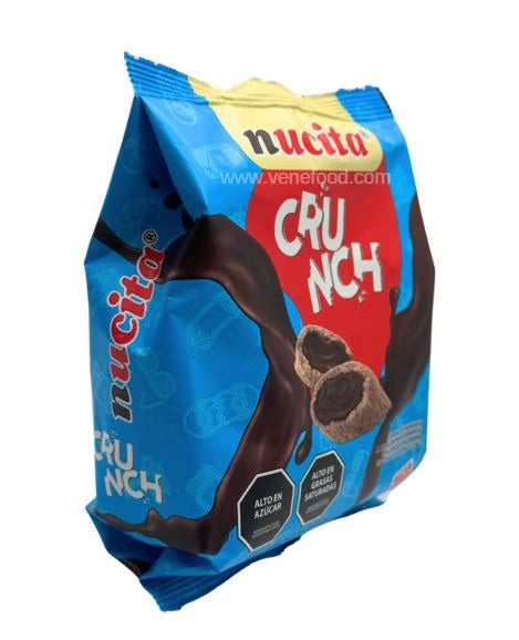 Nucita Crunch