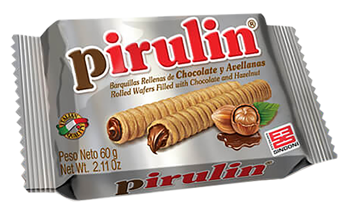 Pirulin Dispensador