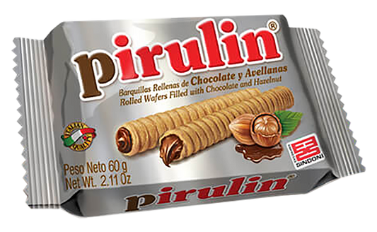 Pirulin Dispensador