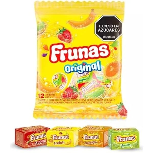 ALDOR FRUNAS