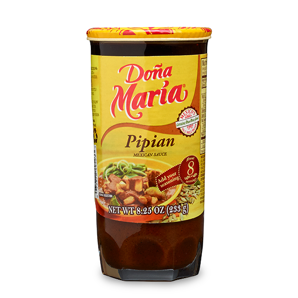 DOÑA MARIA MOLE
