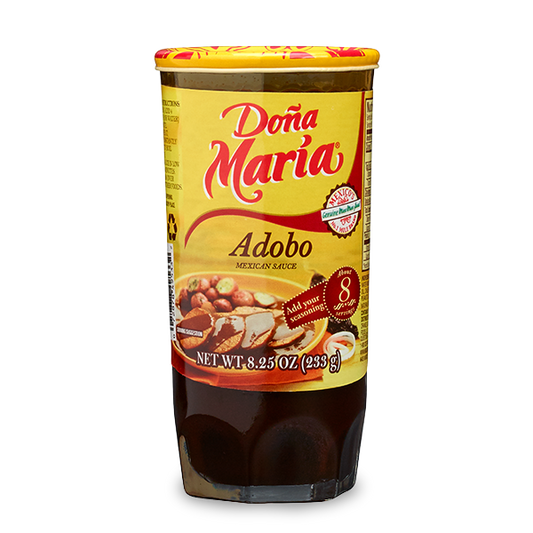 DOÑA MARIA MOLE