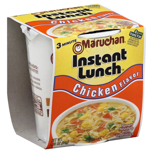 MARUCHAN