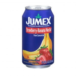 JUMEX FRIDGE PAX 12 UNID