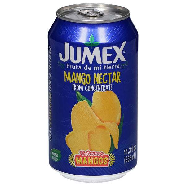 JUMEX FRIDGE PAX 12 UNID