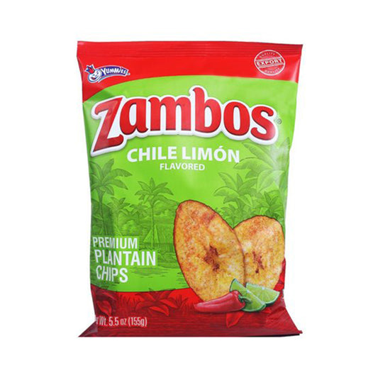 ZAMBOS PICOSITAS CHI/LIM