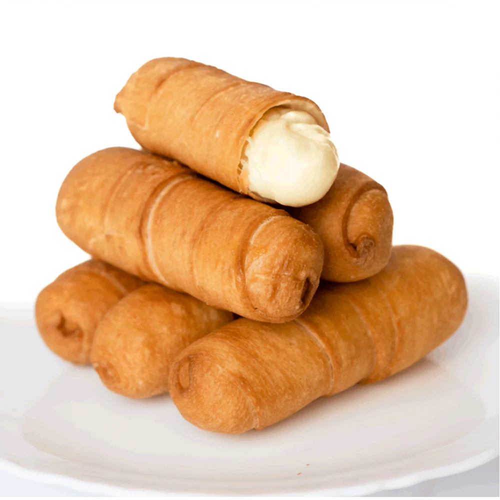 COMBO Tequeno 5 unidades