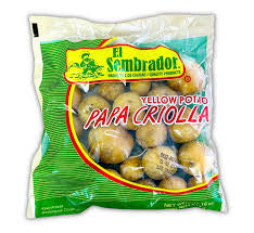 Papa Criolla Sembrador