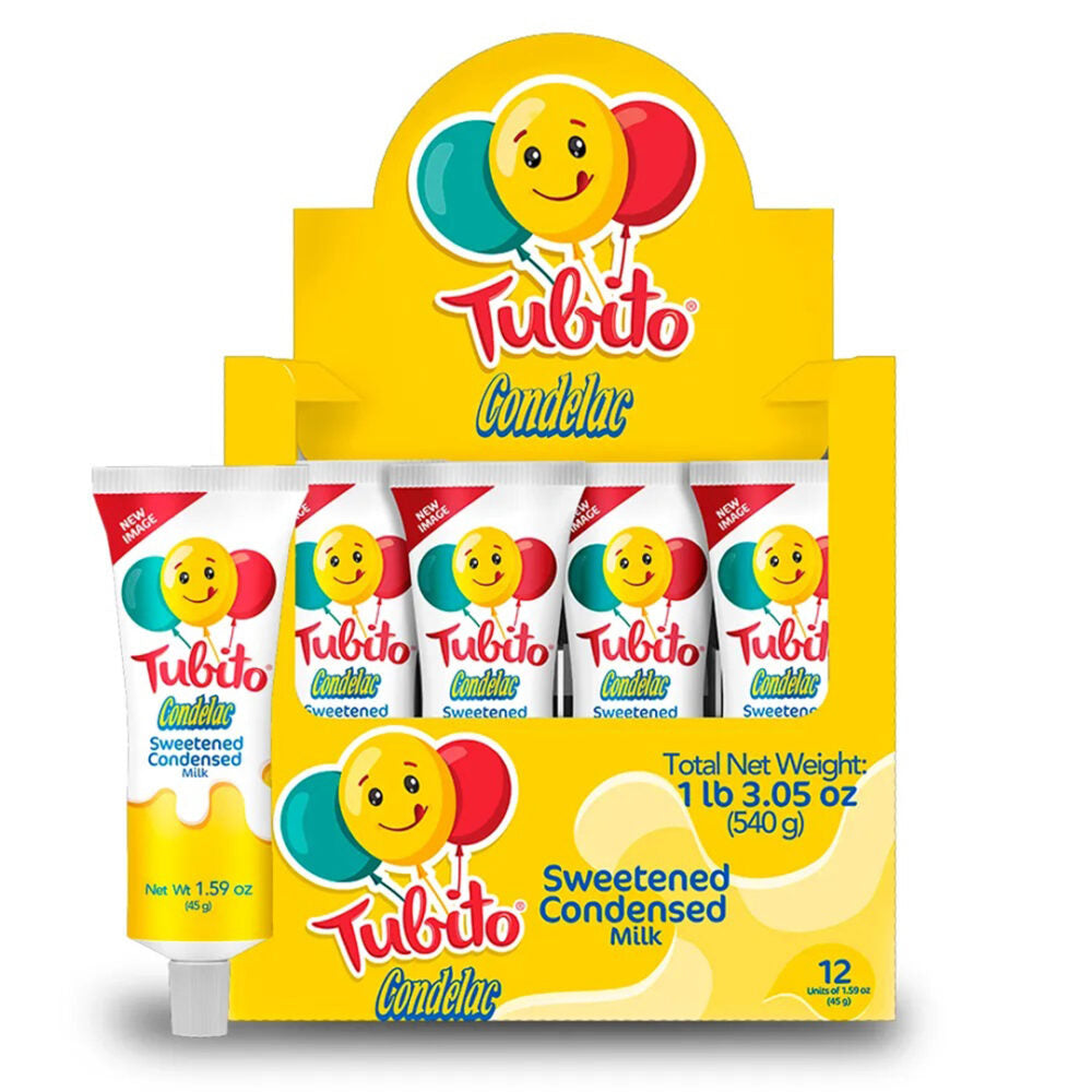 TUBITO