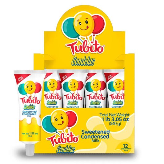 TUBITO