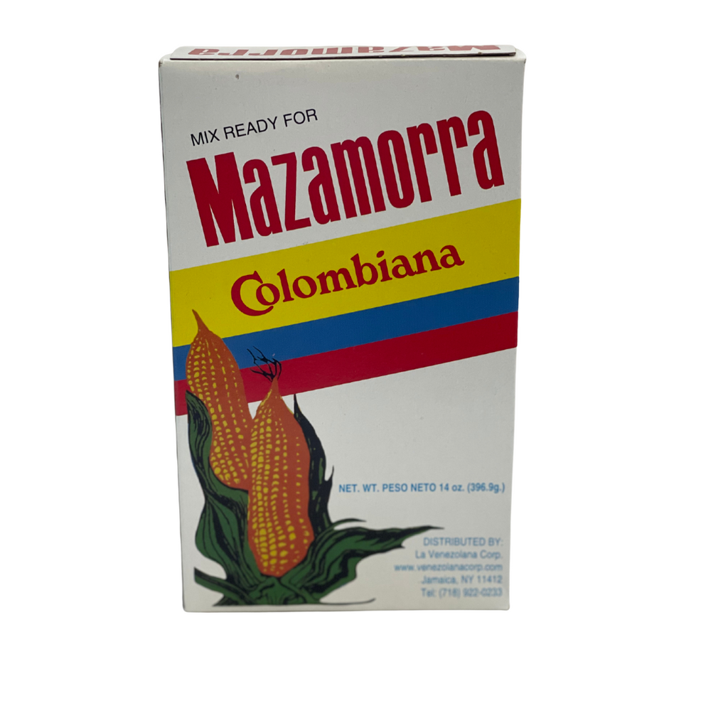 Mazamorra 340gm