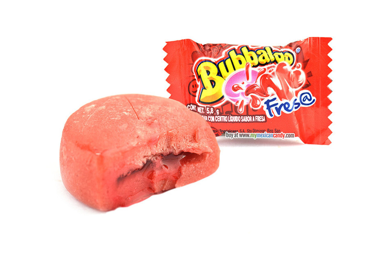 BUBBALOO