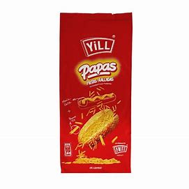 PAPAS YILL 160G