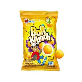 BOLI KRUNCH