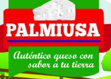 Palmiusa - Queso Palmita Entero