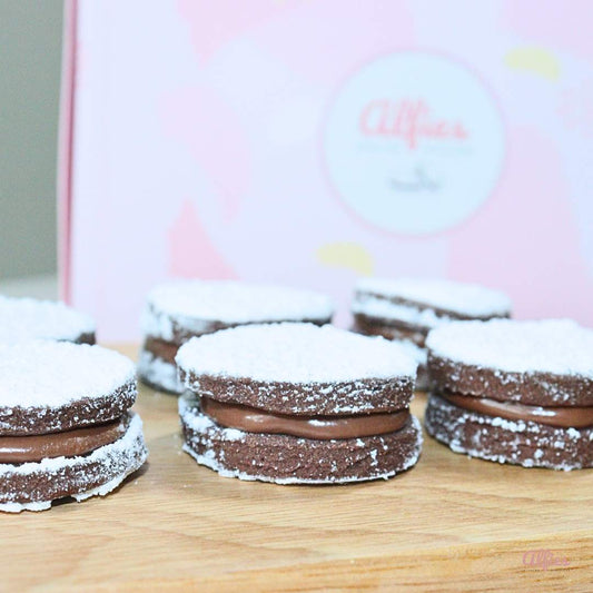 ALFAMORE NUTELLA 51g*