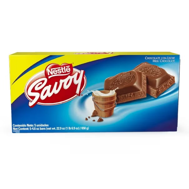 SAVOY 130 G