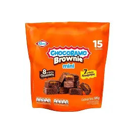 CHOCORAMO CAKE 5 UNIDADES
