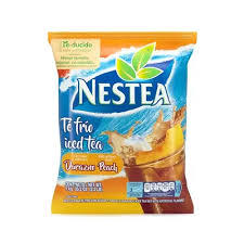 Nestea Peach  (90gr - 3.17oz)