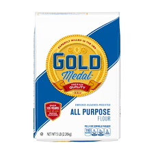 GOLD MEDAL ALL P FLOUR