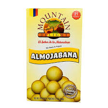 Almojabana 340 gm