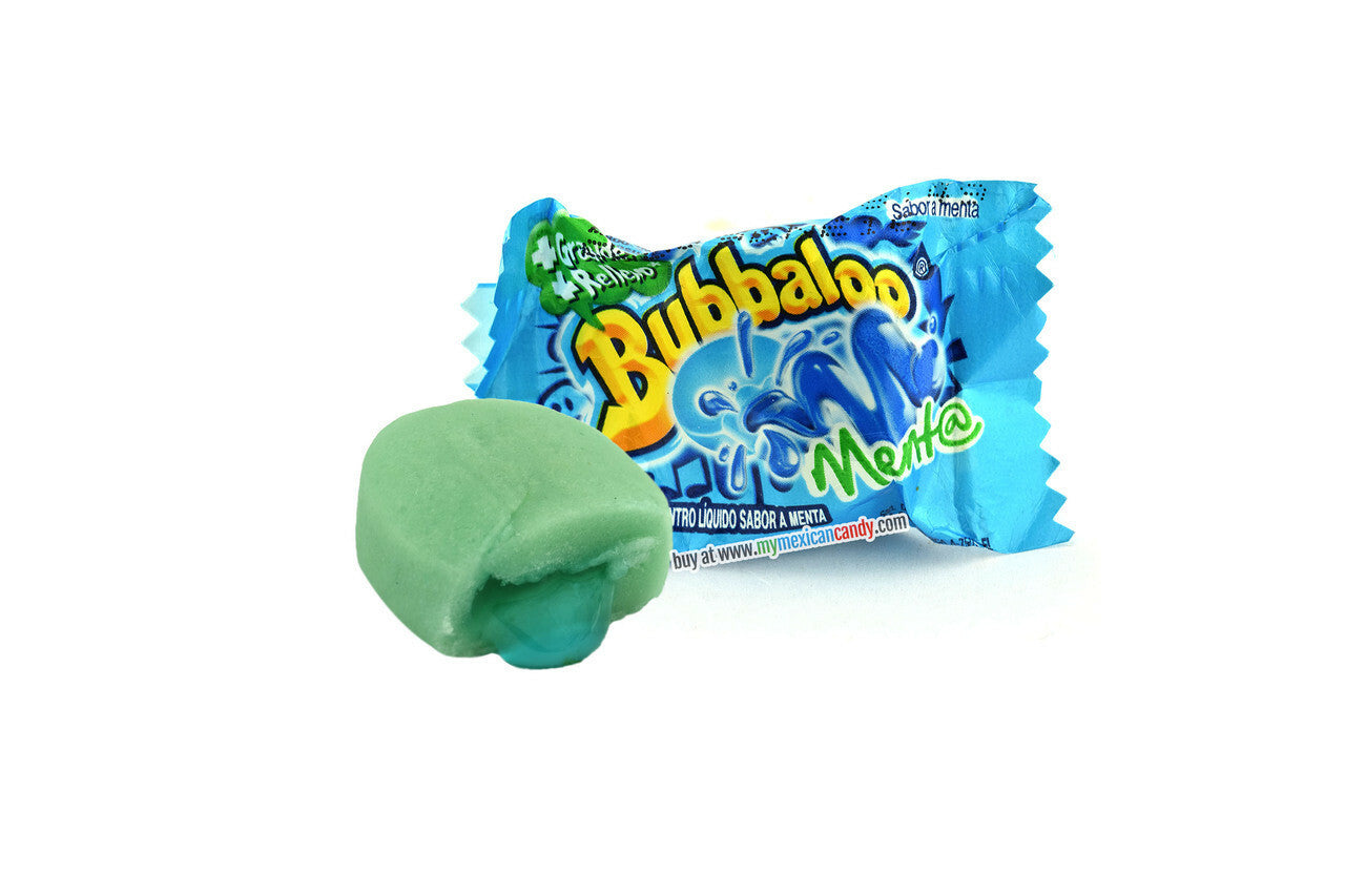 BUBBALOO